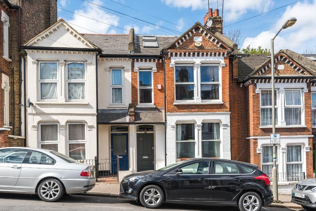 Main image of property: Dorothy Road, Lavender Hill