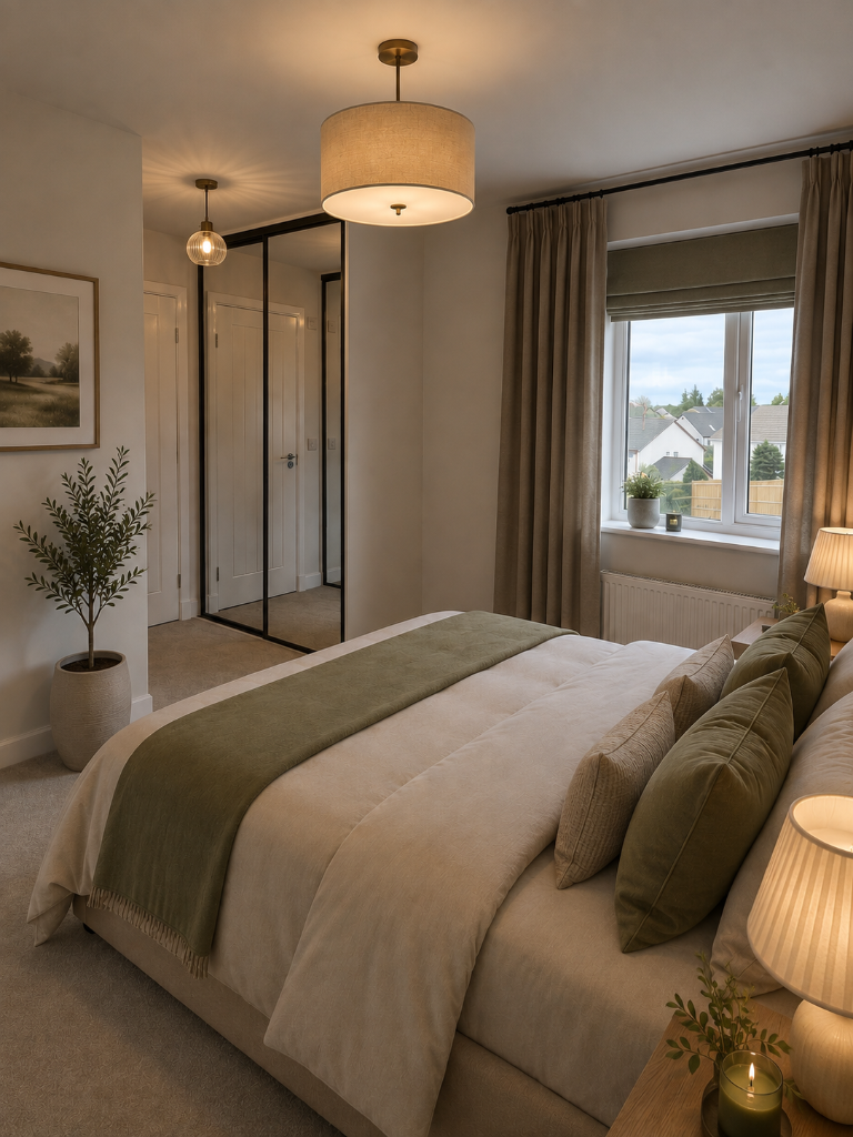 House in Kilmarnock, South Ayrshire - More