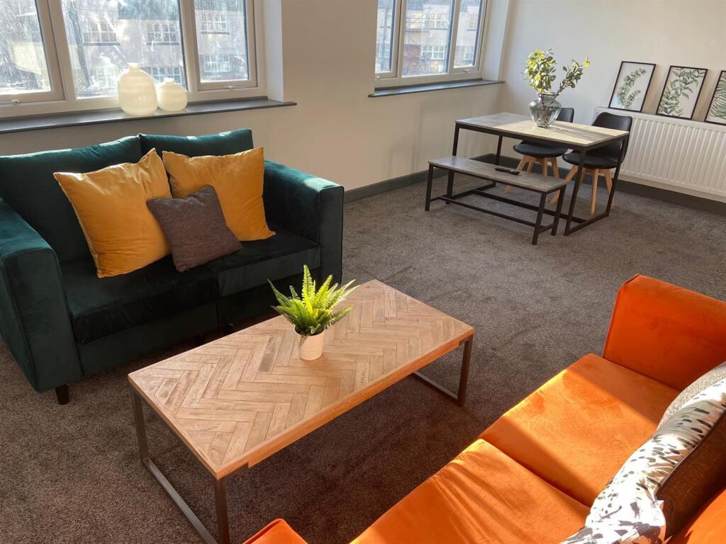 Main image of property: Bridge View House, 15-23 City Road, Newcastle Upon Tyne, Ne1