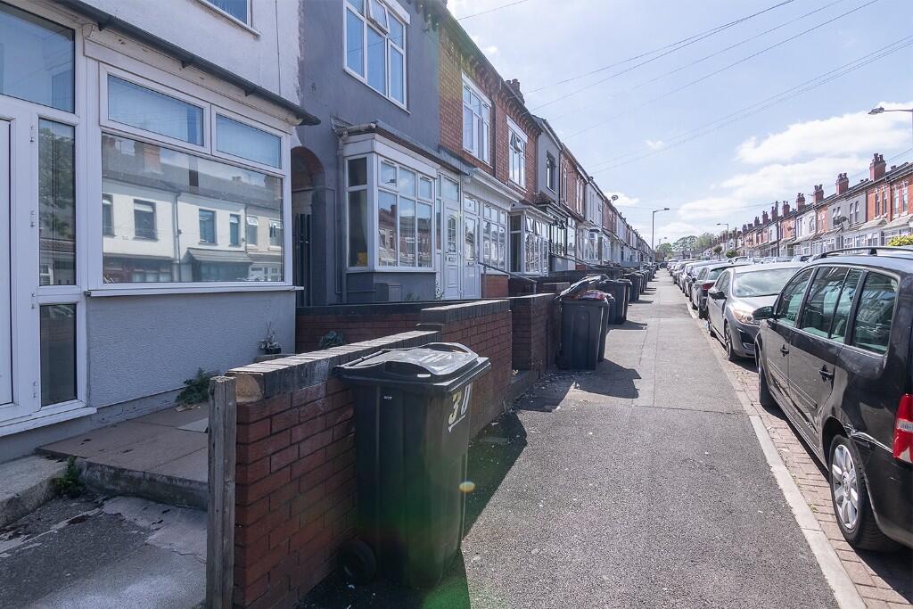 Additional image 36 of Third Avenue, Birmingham, B9