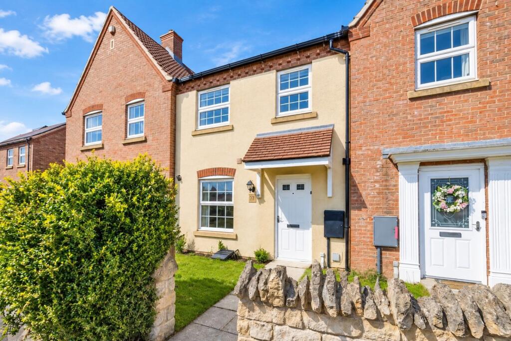 Main image of property: Bobbin Lane, Lincoln, LN2