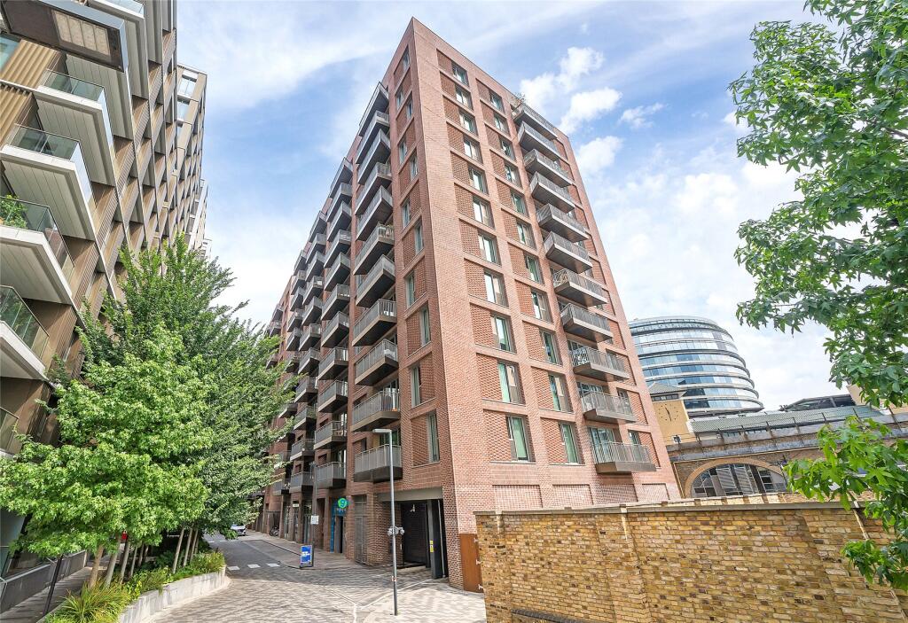 Main image of property: Palmer Road, London, SW11