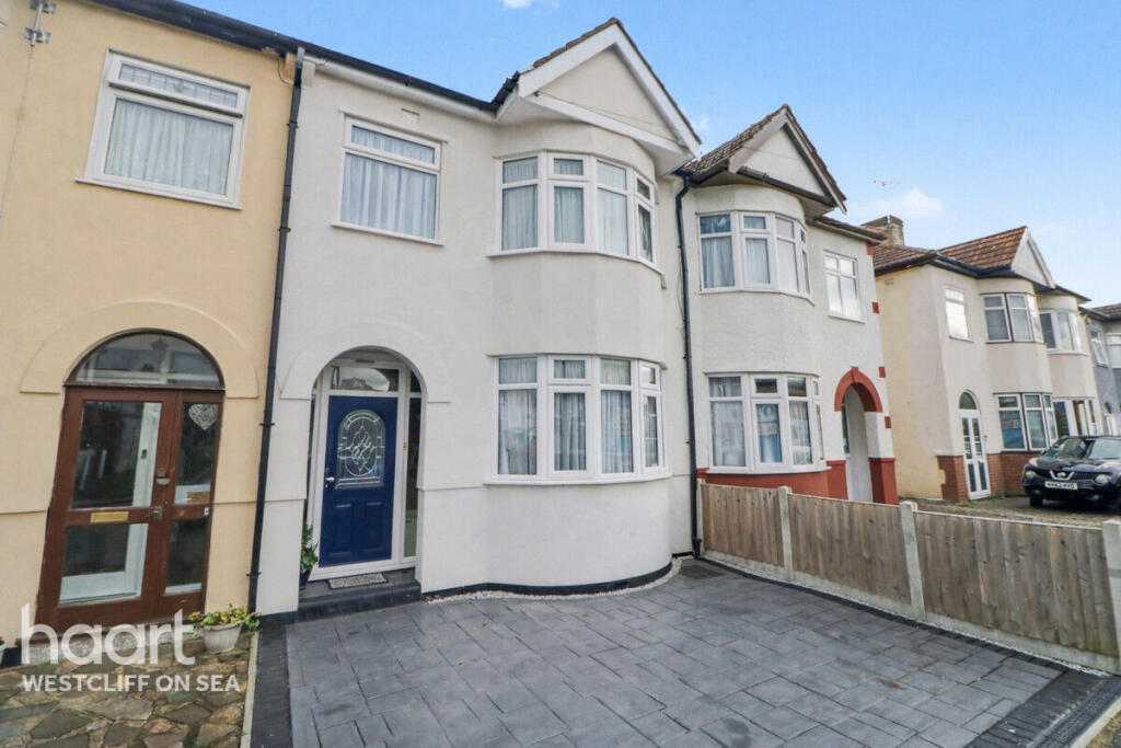 Main image of property: Stanfield Road, Southend-on-Sea