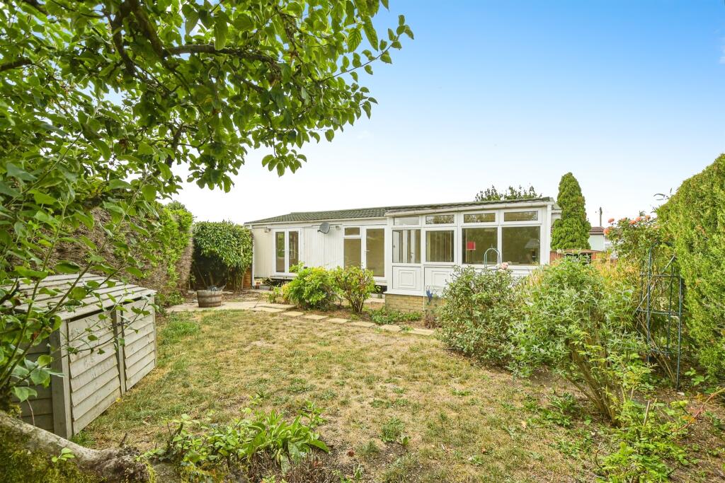 Main image of property: Cannons Drive, St. Johns Priory, LECHLADE