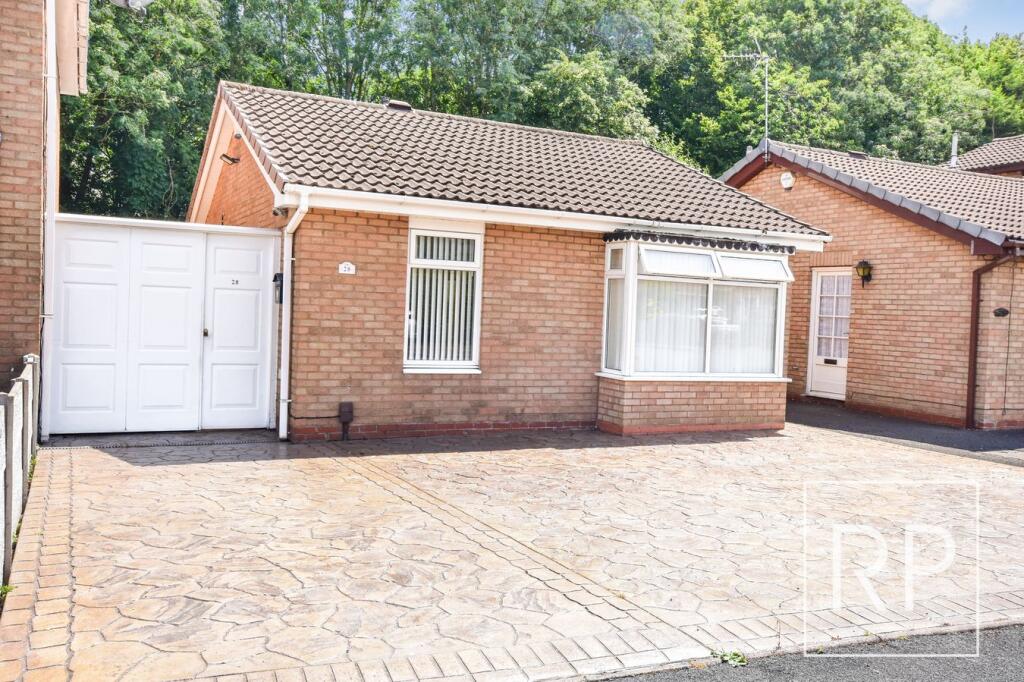 Main image of property: Shoreham Close, Willenhall, WV13