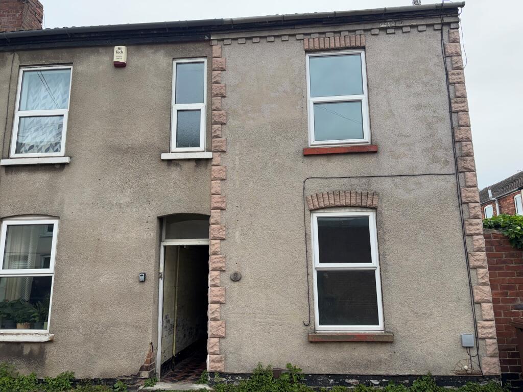 Main image of property: Linton Street, Lincoln, LN5