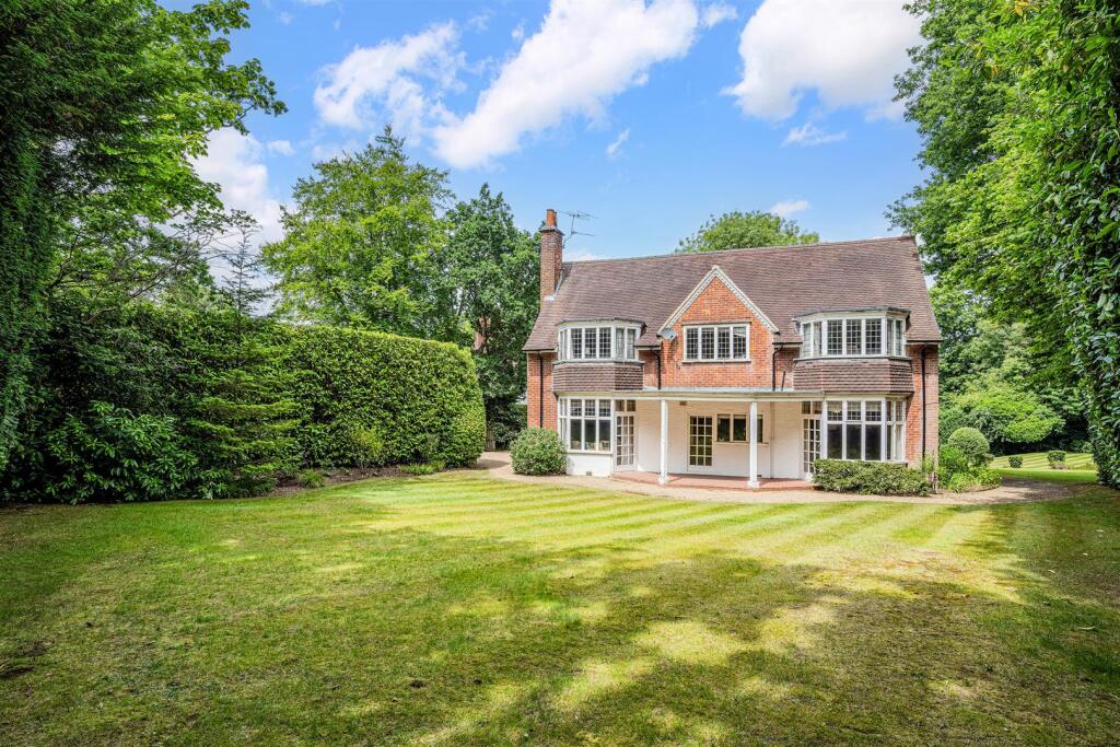 Main image of property: Waterhouse Lane, Kingswood