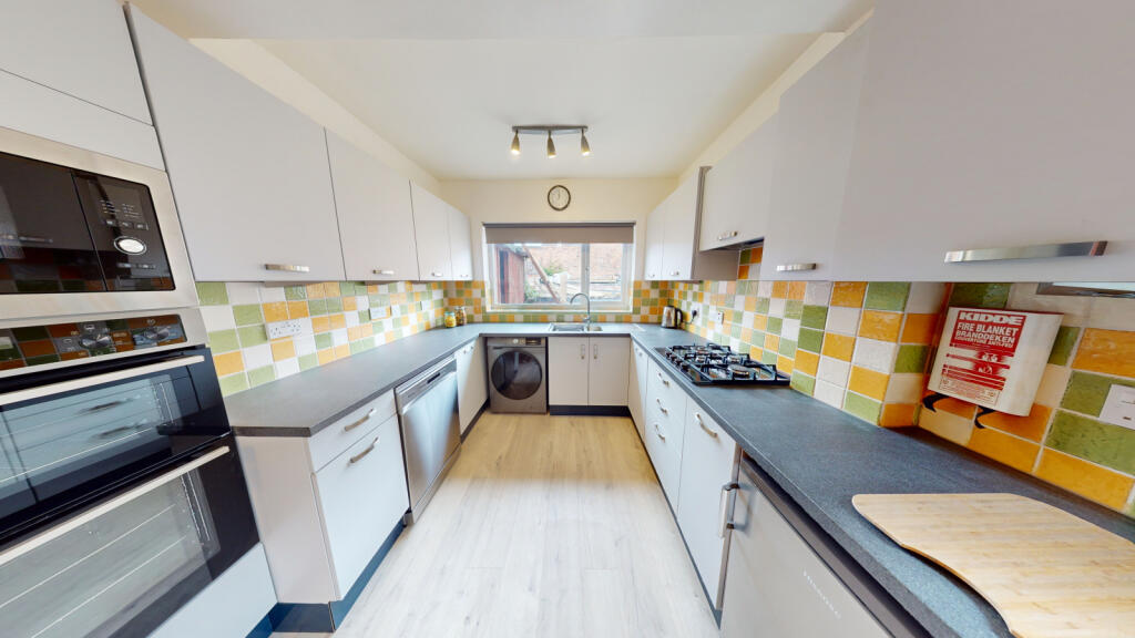 House in Nottingham - View 2