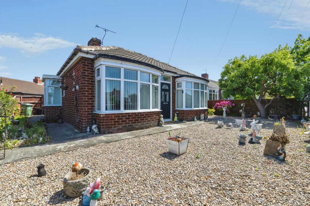 Main image of property: Wolviston Road, Billingham