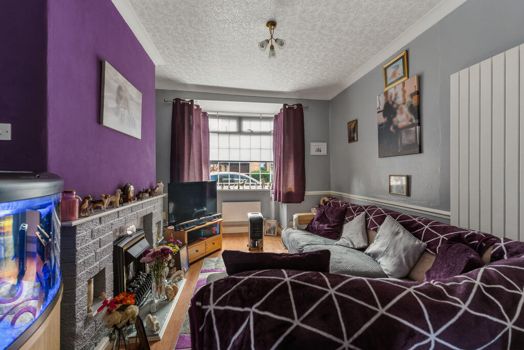 Blundell Avenue, Cleethorpes photo 4