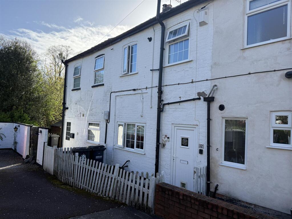 Main image of property: Brooklyn Avenue, Burton Joyce, Nottingham