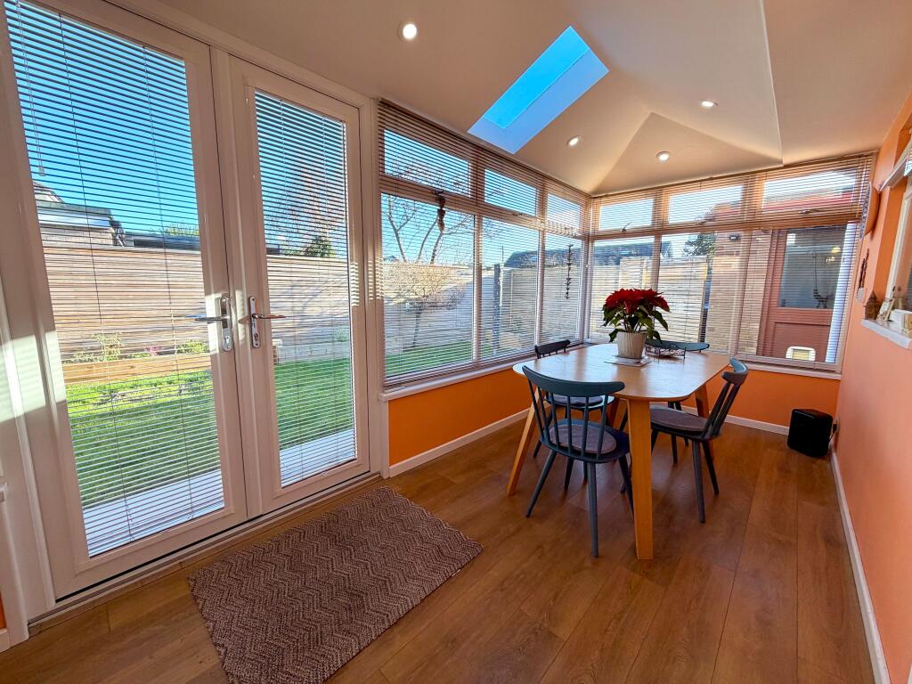 Roy Close, Kesgrave photo 4