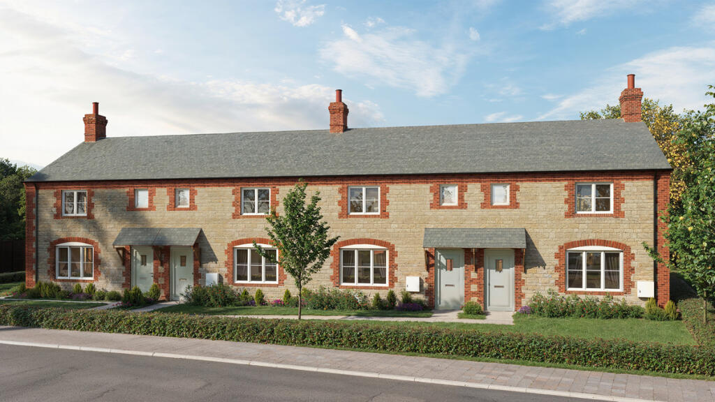 Main image of property: Amble Row, Stony Stratford, Milton Keynes, MK11