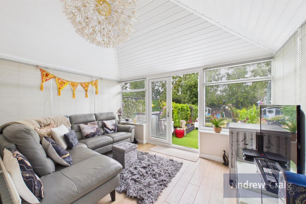 House in South Tyneside, North East - View 4