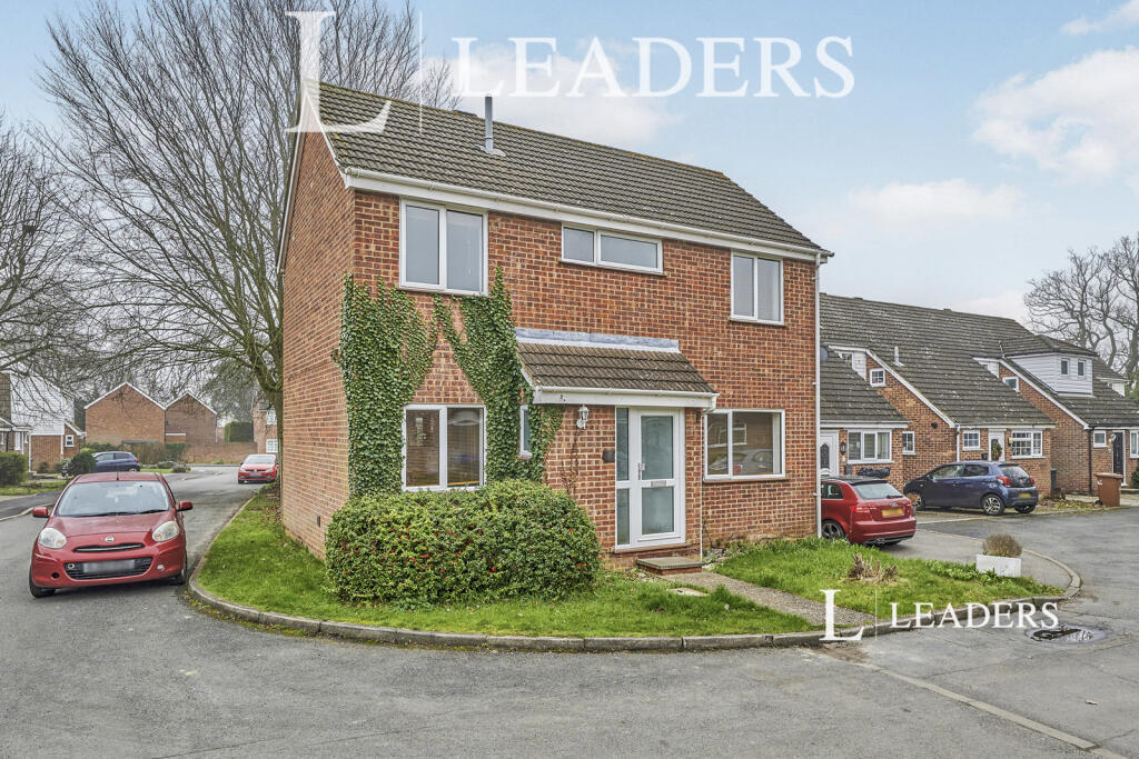 Main image of property: Pynchbek, Bishop's Stortford, Hertfordshire, CM23