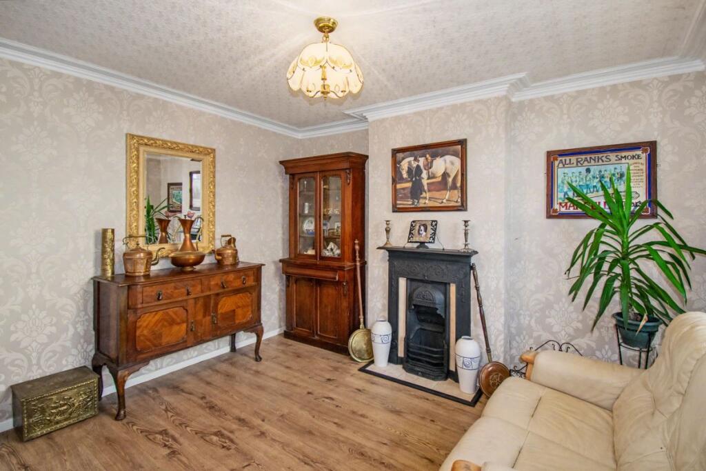 House in Norwich - View 3