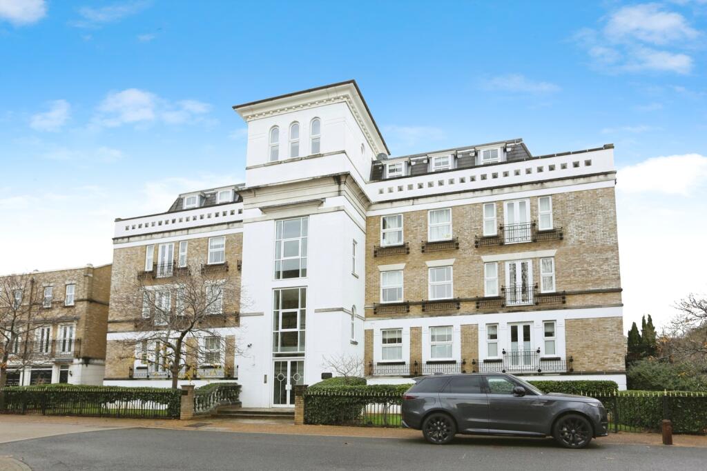 Main image of property: St. Martins Lane, Beckenham, BR3