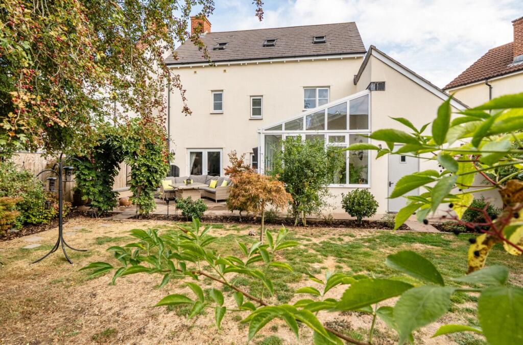 Main image of property: Rectory Mews, Hatch Beauchamp