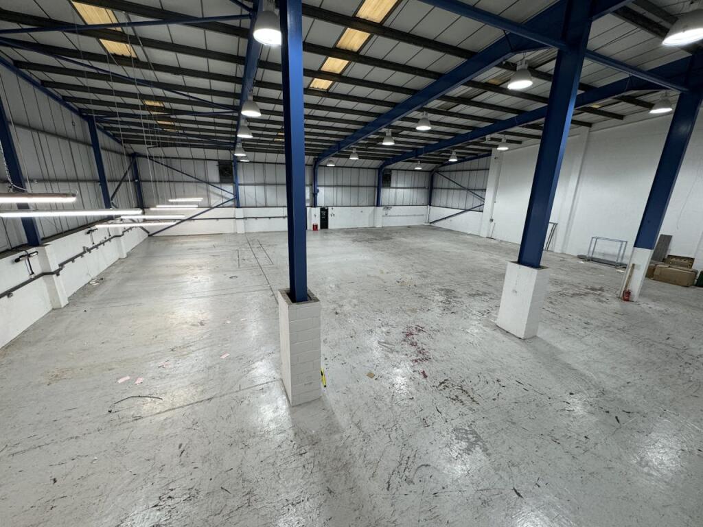 Warehouse