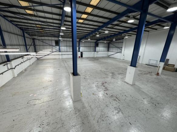 Warehouse