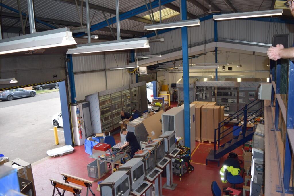 Workshop