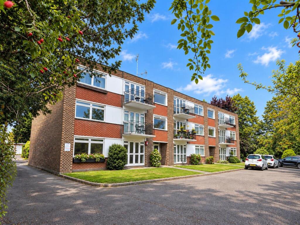 Main image of property: Westmoreland Road, Bromley, BR2