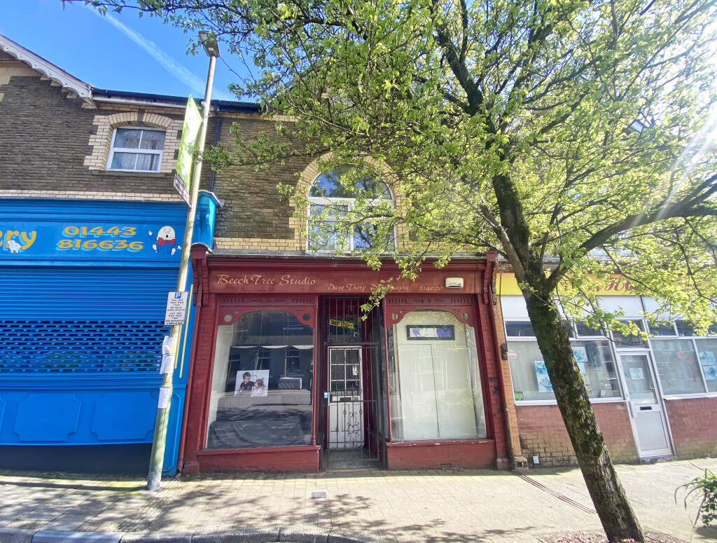 Main image of property: Bedwlwyn Road, Ystrad Mynach, Hengoed, CF82 7AE