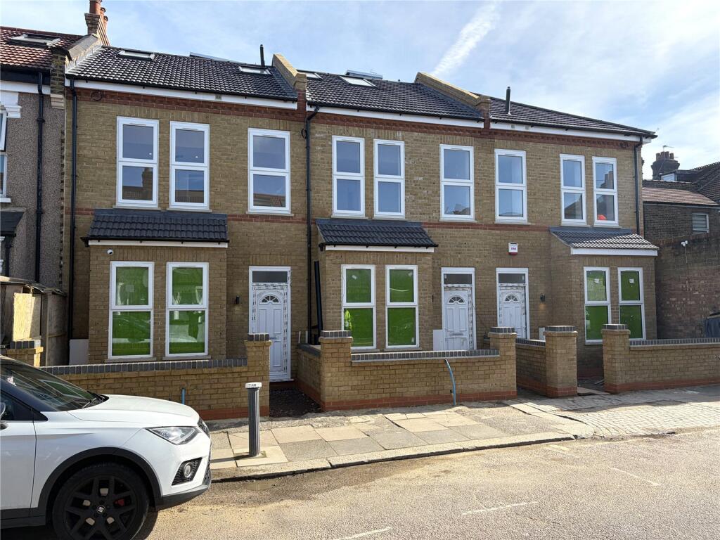Main image of property: Grainger Road, Wood Green, London, N22