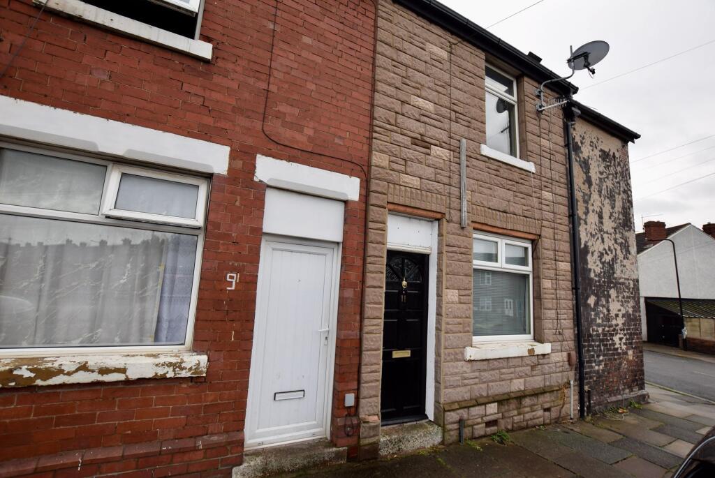 Hartington Road, Rotherham, S61 photo 2