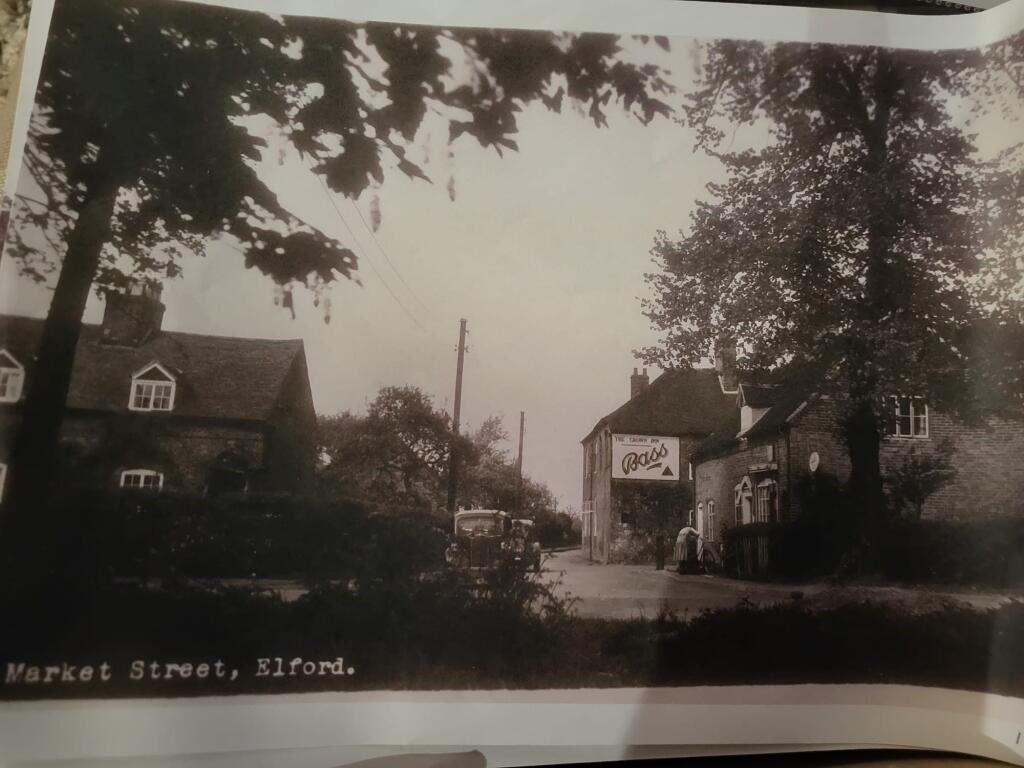 Additional image 42 of The Square, Elford, Tamworth, B79