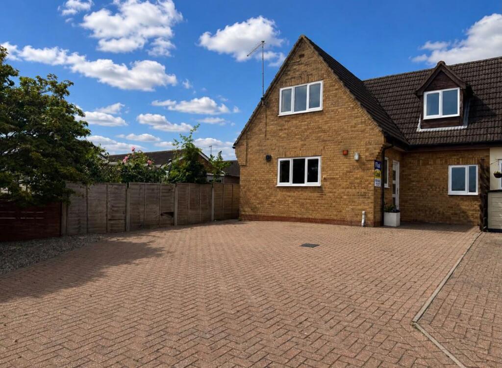 Main image of property: Damson Tree Close, Bromyard