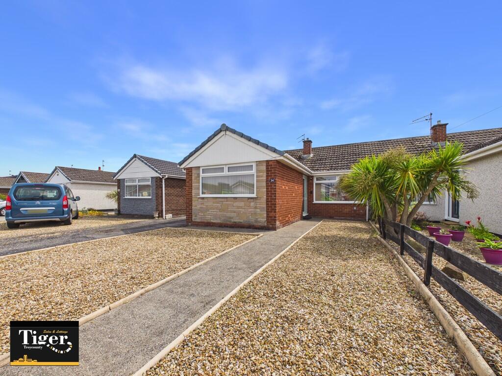 Main image of property: Rockville Avenue, Thornton-Cleveleys