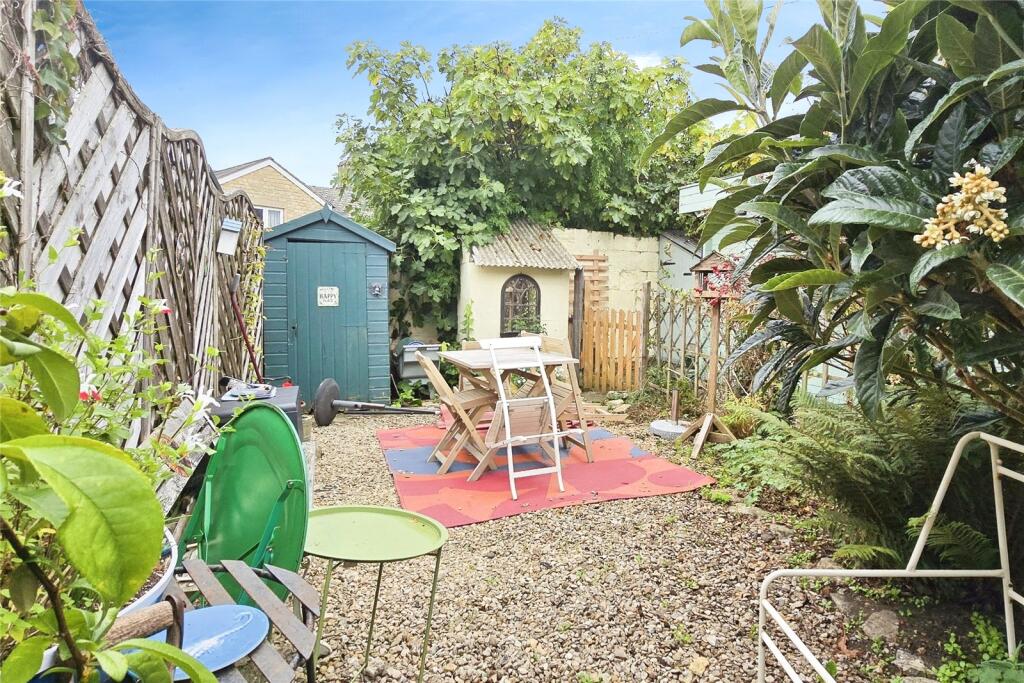 Additional image 14 of Huntingdon Place, Bradford On Avon