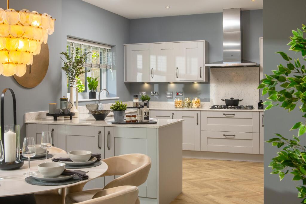 Main image of property: Wynyard Woods
Wynyard
Teesside
TS22 5WL