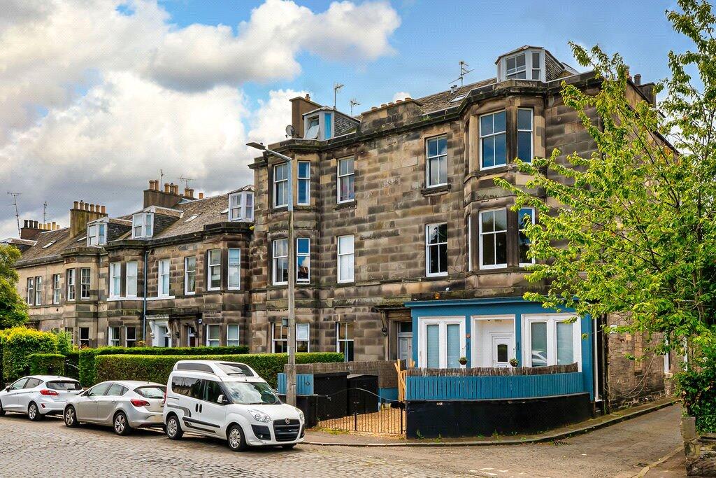 Main image of property: North Fort Street, Edinburgh, Midlothian