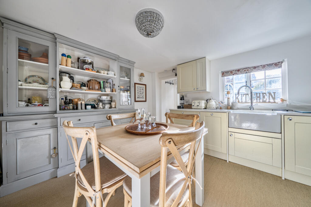 House in Chichester - View 2