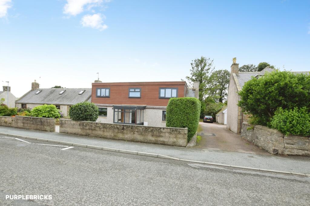 House in Aberdeen - View 4
