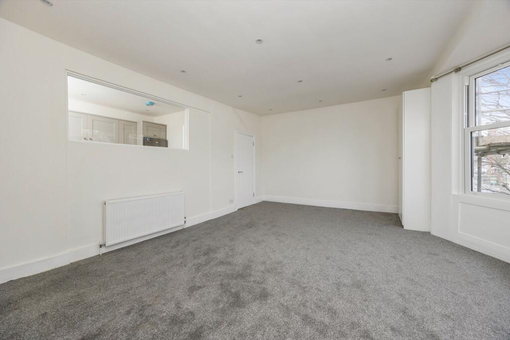 Main image of property: 74 Goldstone Villas, Hove, BN3