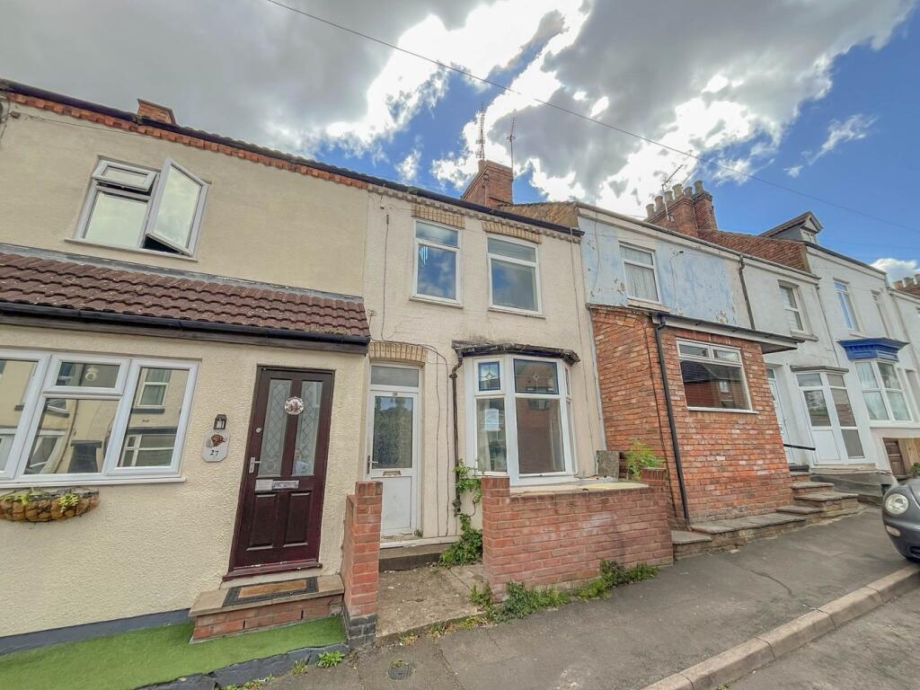 Main image of property: New Street, New Bilton, Rugby, CV22