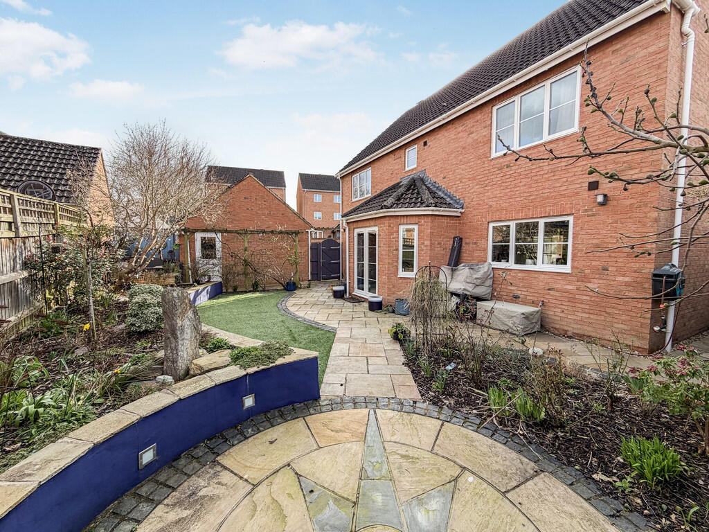 Additional image 21 of Caspian Gardens, Westbury