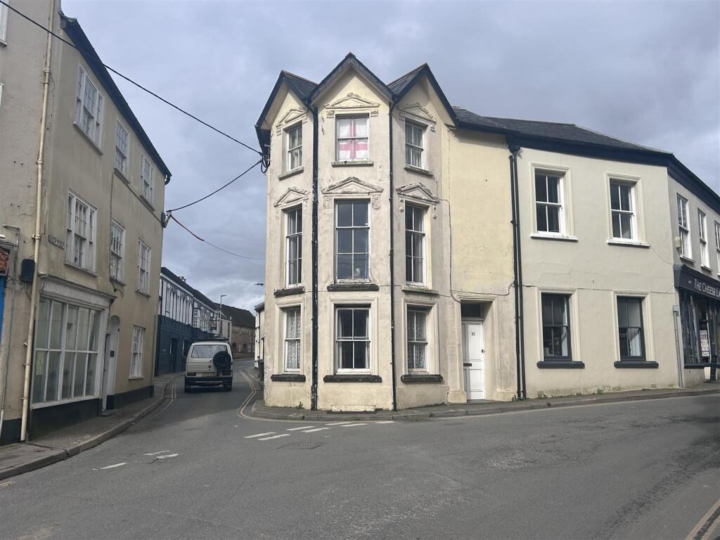 Main image of property: South Molton