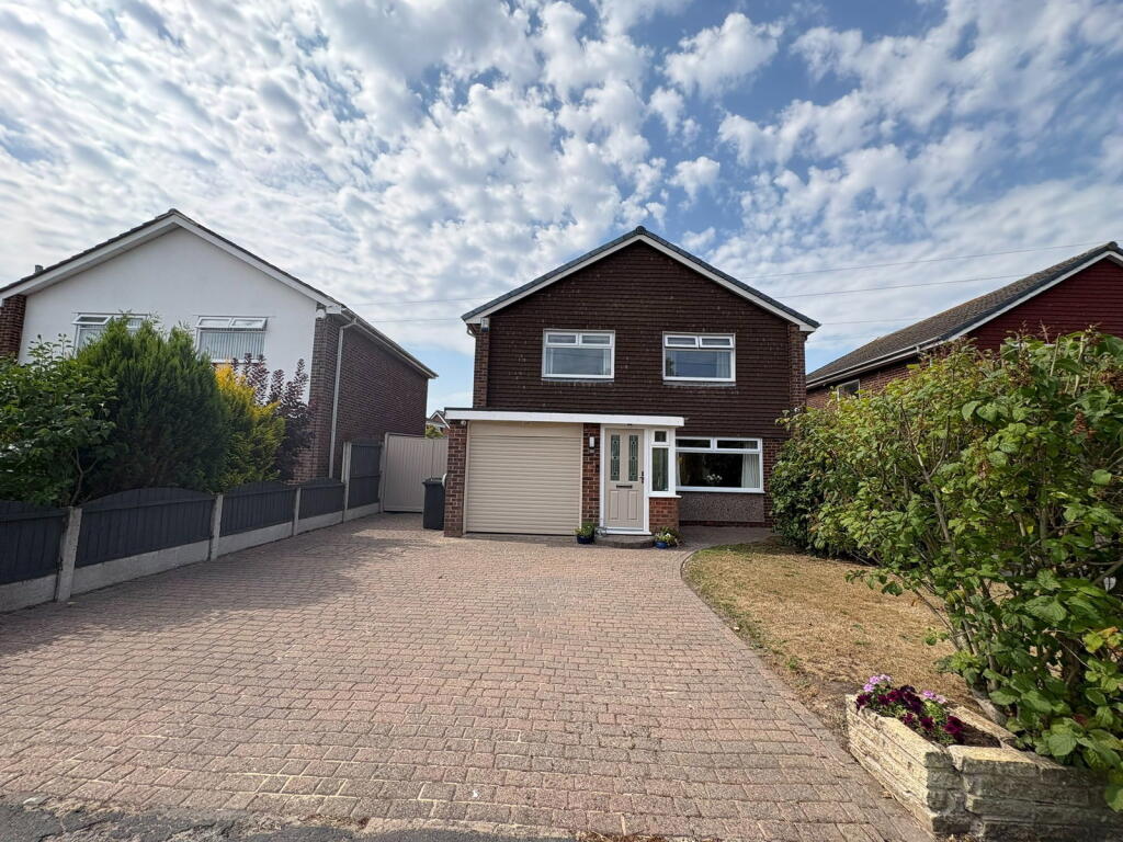 Main image of property: Sandy Lane, Lydiate