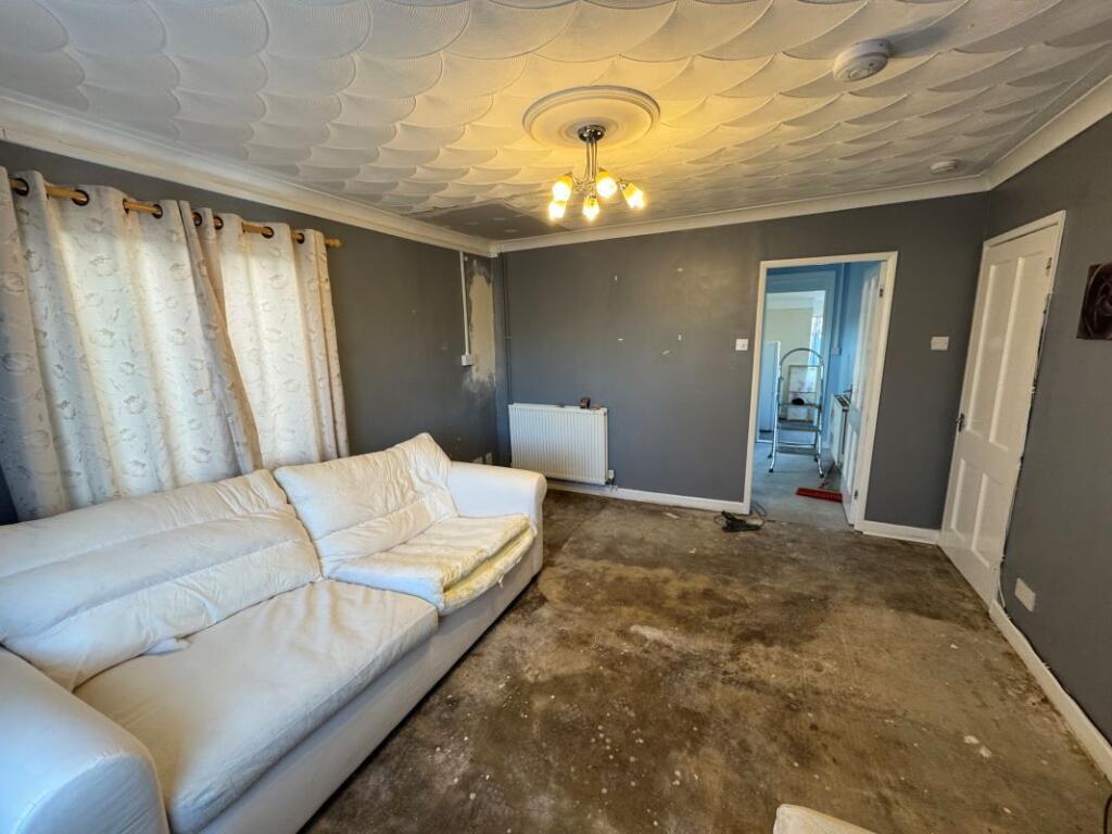 House in Nottingham - View 3