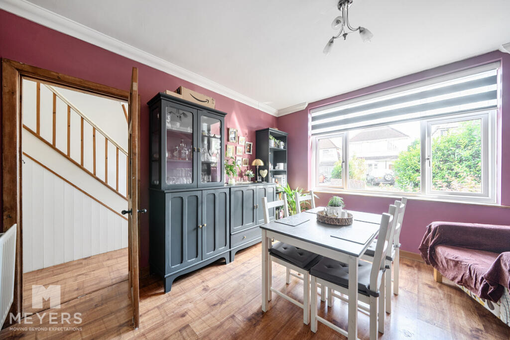 House in Poole, Upper Parkstone - View 5