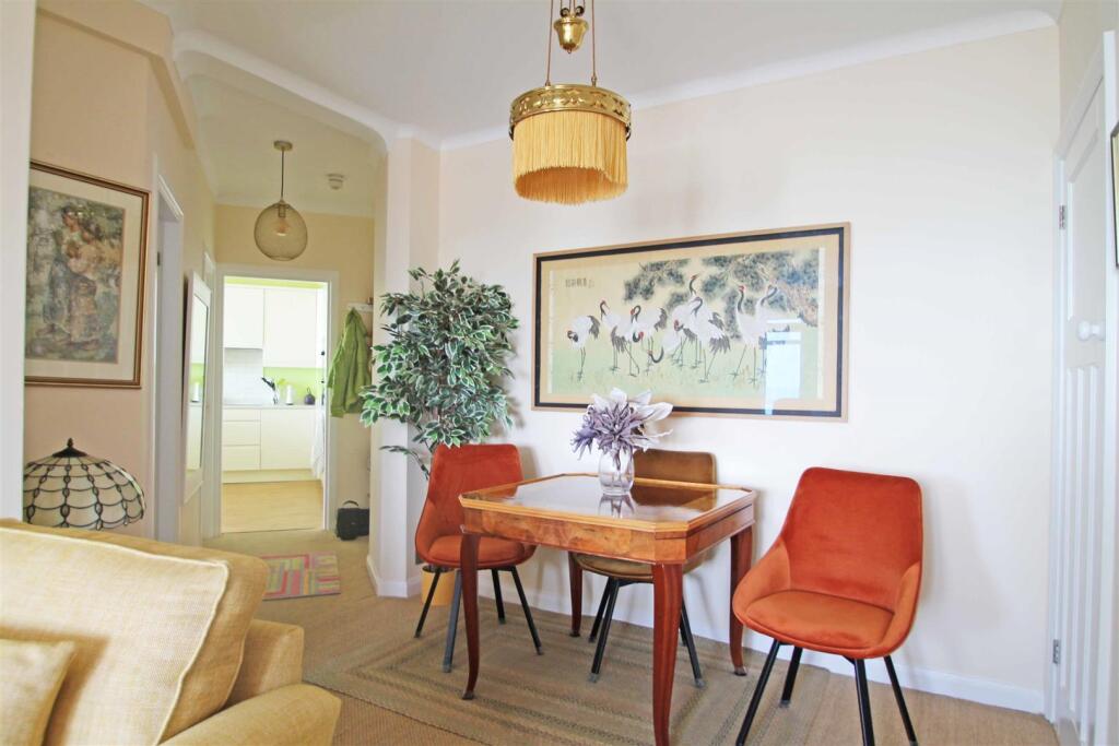 Apartment in Hove, Aldrington - View 5