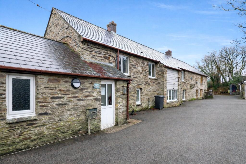 Main image of property: Charles, Brayford, Barnstaple, Devon, EX32