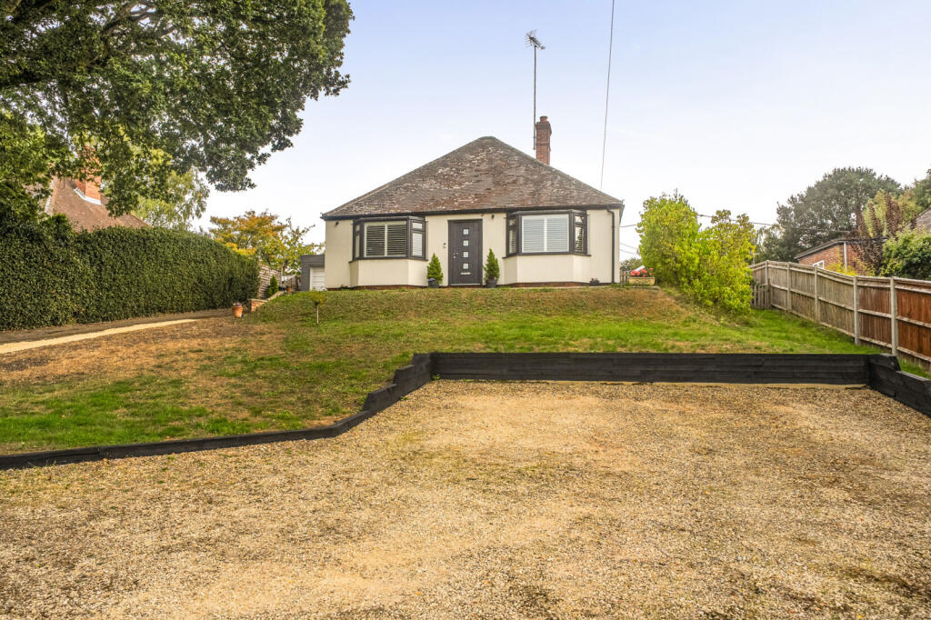 Main image of property: Curridge Road, Curridge, Thatcham