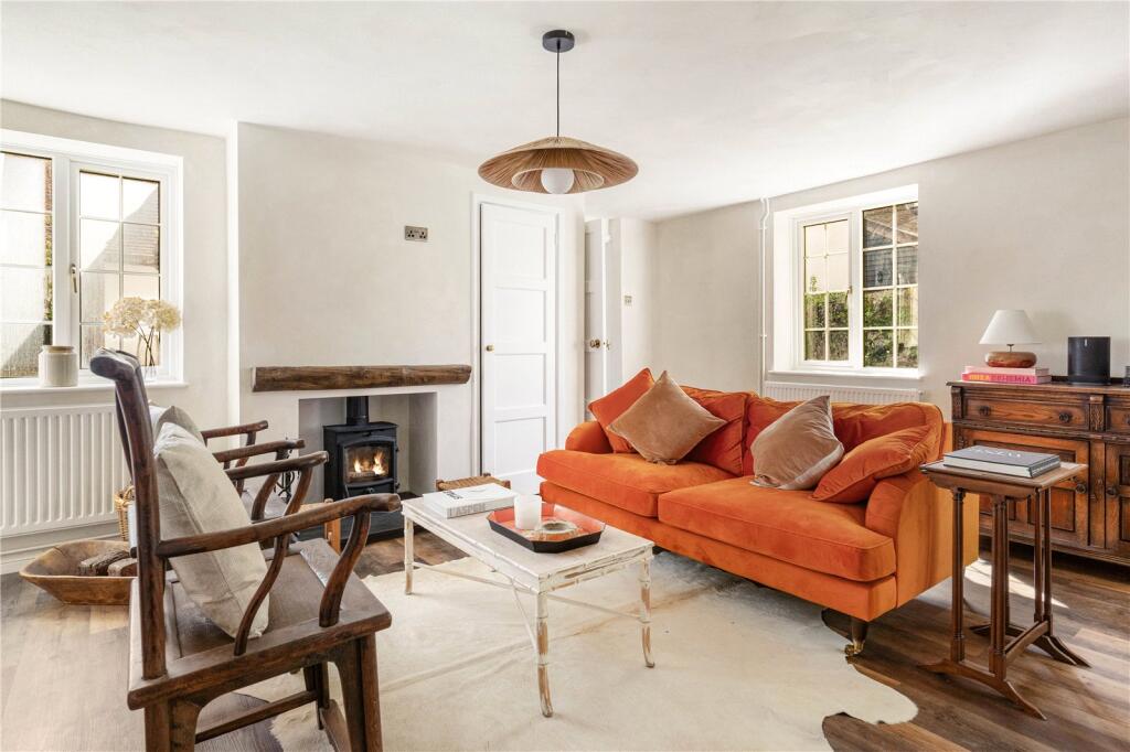 House in Uttlesford, Great Canfield - View 3