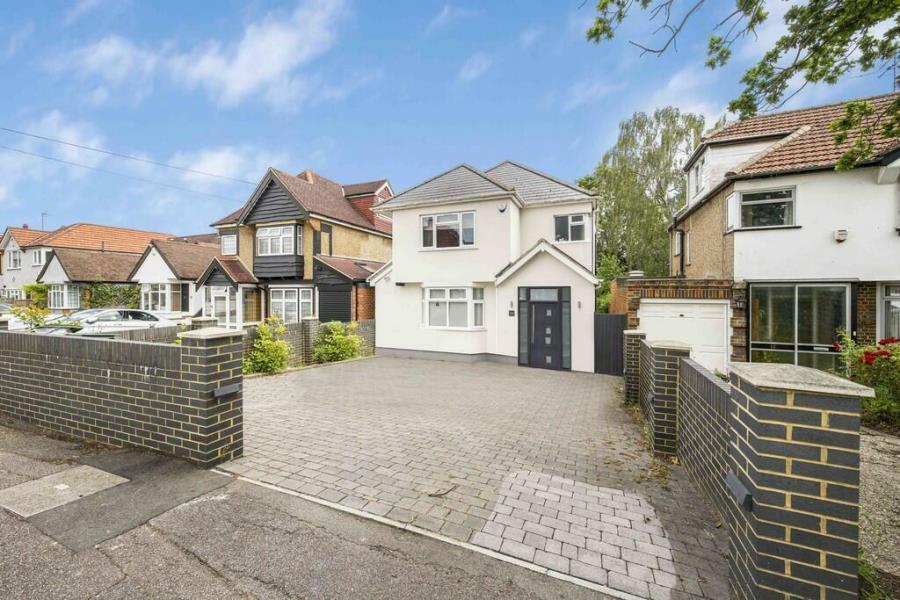 Main image of property: Potter Street, Northwood