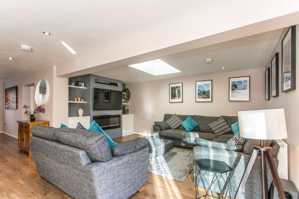 House in Mid Sussex, Hassocks - View 5